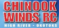 Chinook Winds RC Club