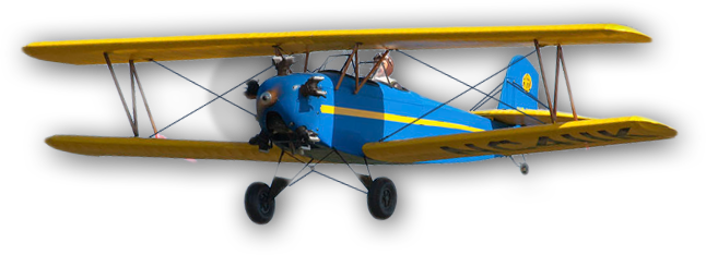 RC Plane
